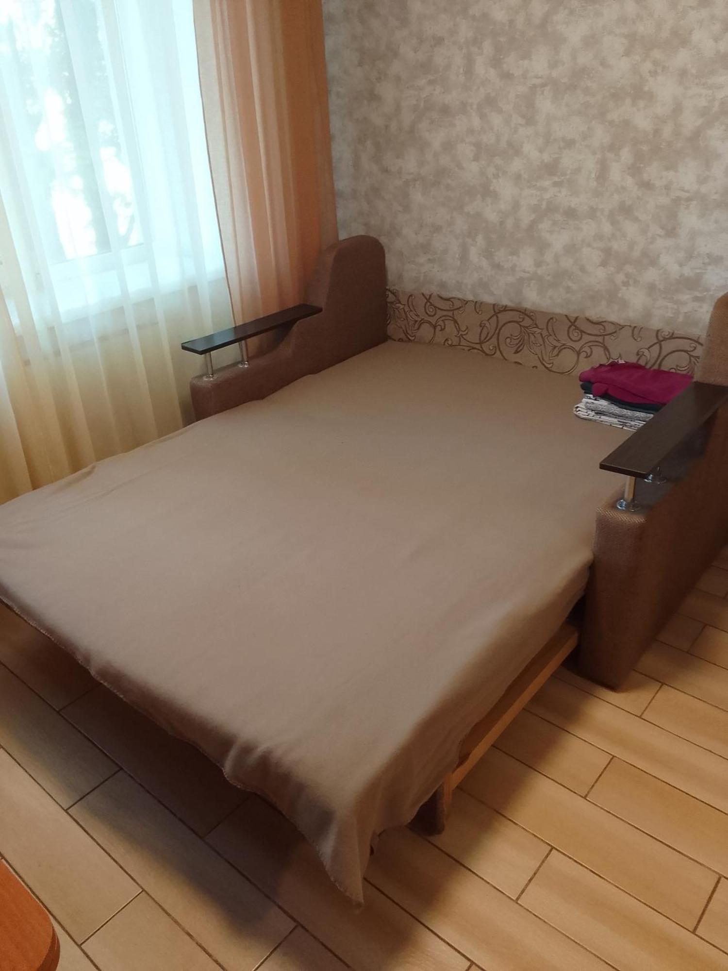 Apartment On Nauki Avenue Dnipro Exteriör bild